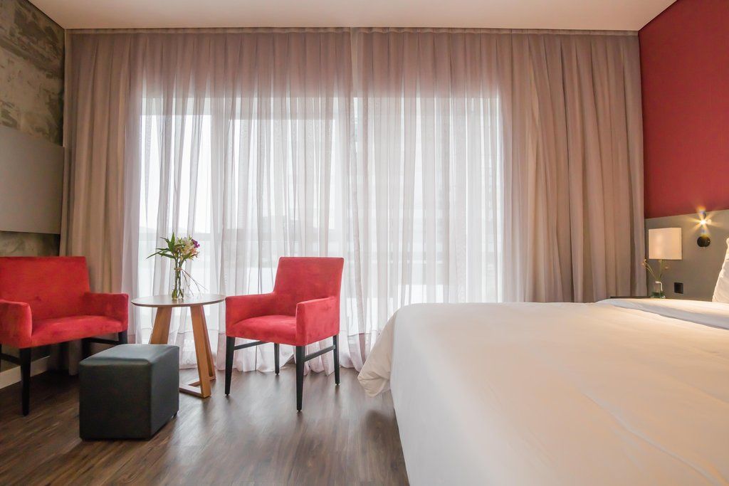 Hilton Garden Inn Santo Andre Экстерьер фото